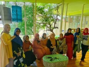 Kerukunan Beragama Penunjang Pembangunan