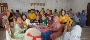 Serapan Anggaran Harus Dimaksimalkan