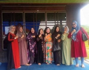 SOPD Diminta Untuk Terus Berbenah