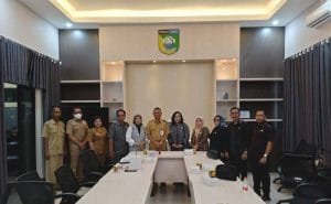 Kritikan Harus Dijadikan Motivasi Bagi Pemkab