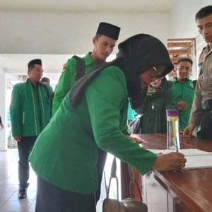 Insentif Ketua RT Sudah Tidak Layak