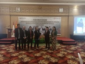 Bawaslu Barsel Juara 1 Pengelolaan JDIH Se Kalteng
