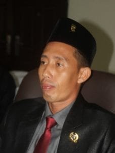 Tata Aset Daerah Secara Terprogram