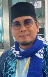 Amanah Politis Cacat Moral