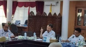 10 Langkah Percepatan Penaganan KLB Rabies