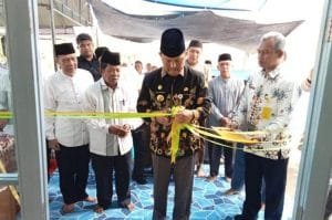 Pergunakan Masjid Untuk Siar Islam
