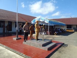 Pelanggaran Lalu lintas Naik 58,2 %