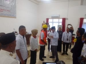 Dinas PUPR Gelar Uji SKK