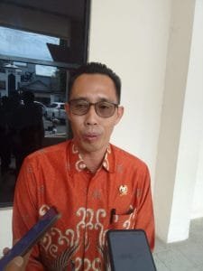 Pemkab Bersenergi Tanggulangi Karhutla