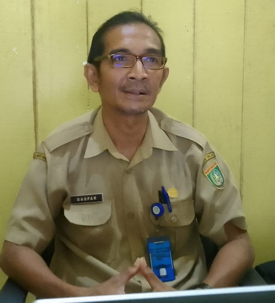 Desa Pararapak Digadang Mendapatkan Penghargaan Proklim Lestari