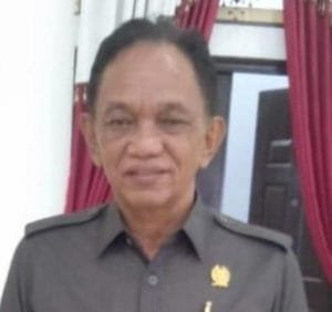 DPRD Lakukan Pembahasan Dua  Ranperda