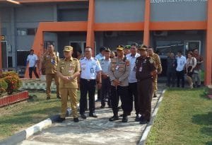 Penerbangan Bandara Sanggu – Syamsudin Noor Dibukal