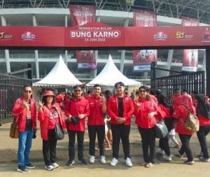 Kepala Desa Libatkan Masyarakat Bangun Desa