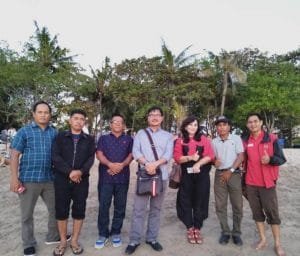 Pj Bupati Yang Baru Jaga Stabilitas Daerah