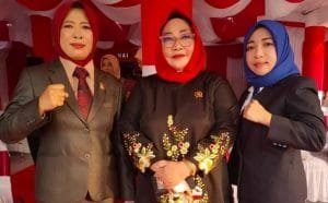 Gelorakan Semangat Budaya Olahraga