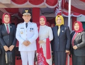 Ciptakan Suasana Kondusif Dan Aman