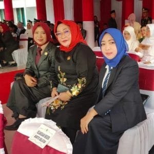 Pemuda Optimalkan Literasi Digital