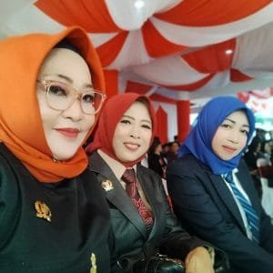 Dewan Apresiasi Suksesnya Barsel Expo