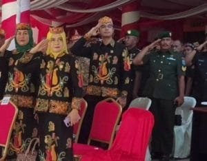 Orang Tua Waspadai Jajanan Anak