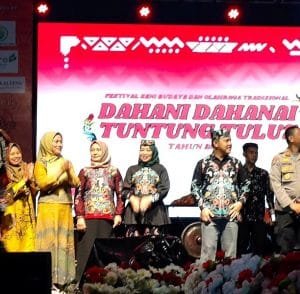 Perusahaan Harus Peduli Lingkungan