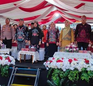 Jaga Dan Pelihara Hasil Pembangunan