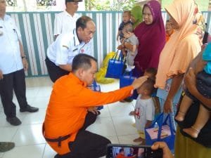Pj. Bupati Ingin Dekat Dengan Rakyat