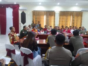 17 September Barsel Expo Dibuka