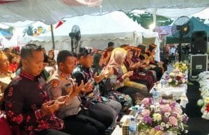 Festifal Dahani Dahani dan Barsel Expo Dibuka