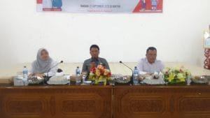 Percepatan Penurunan Anak Stunting