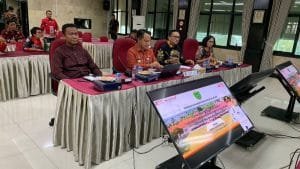 Kinerja Pj Bupati Deddy Winarwan Sangat Baik