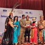 Tim Seni Barsel Raih Juara II Dunia