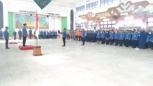 Pancasila Menjadi Pemersatu Bangsa