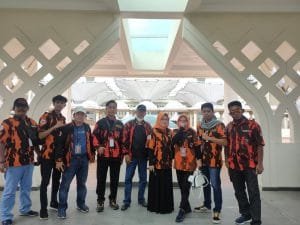 22 Oktober Digelar Muscab PP