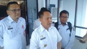 Tidak Ada Pengkondisian Tender