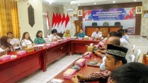 Pemkab Terus Berupaya Turunkan Stunting