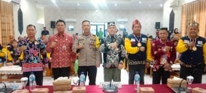 Pertama Tampil di Internasioal Langsung Juara