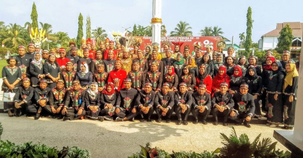 Maknai HSP Dengan Prestasi