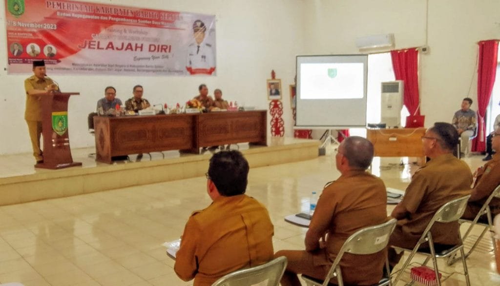 Bulan Januari Dilaksanakan Uji Kompetensi