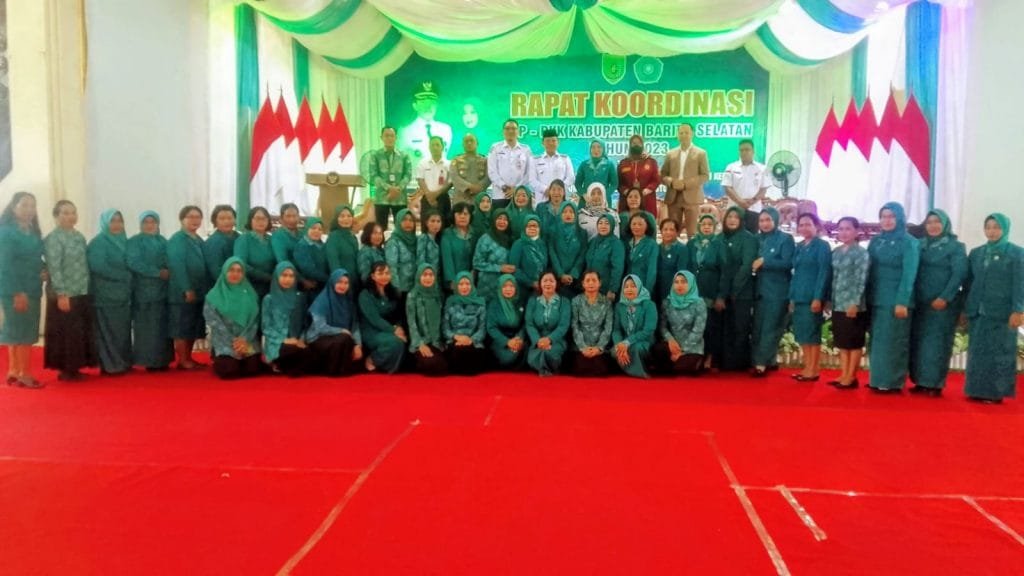 Pj. Bupati Akan Menerima Penghargaan dari Wapres