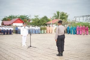 Momentum Hari Pahlawan Isi Dengan Kegiatan Positif