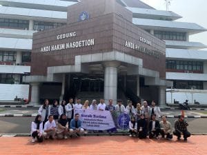 PT Adaro Indonesia Selamatkan Siswa Daerah Untuk  Kuliah