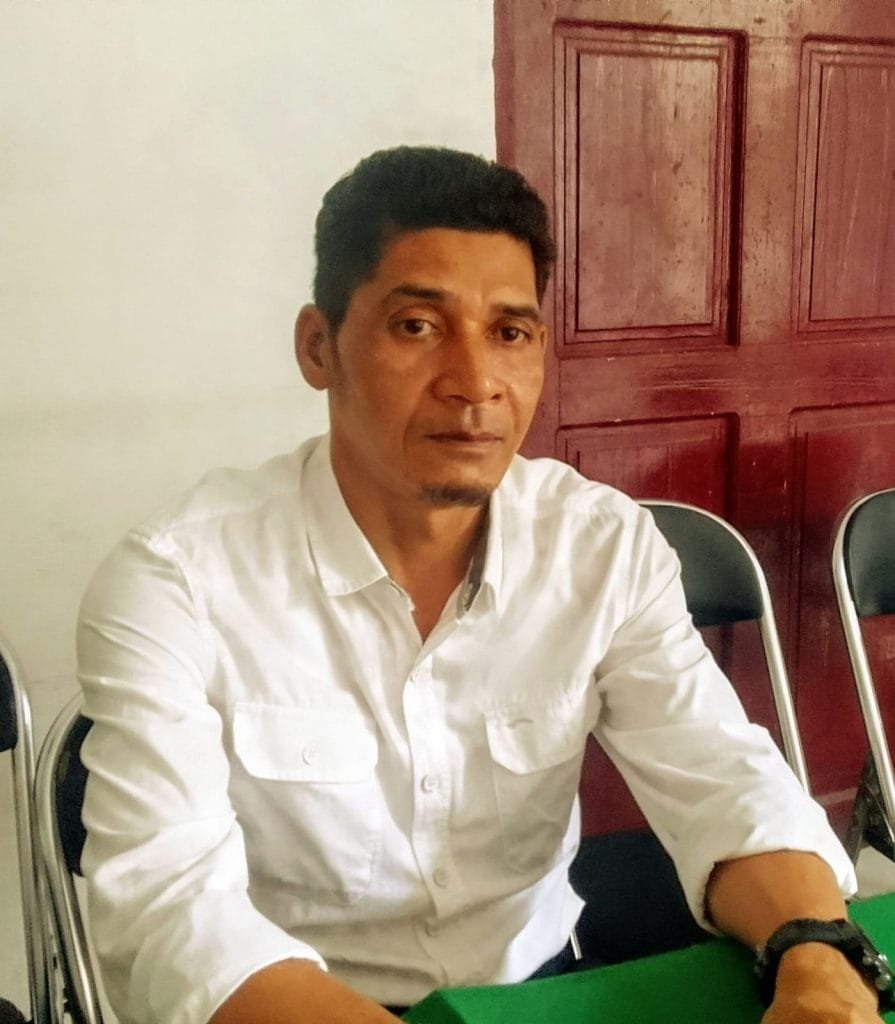 Keputusan KPU Barsel Digugat ke Bawaslu