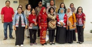 Zona Selamat Sekolah Akan Ditata Dari PKL