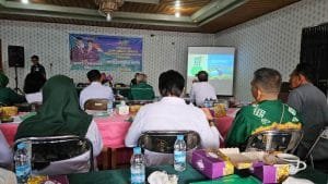 PKB Targetkan 5 Kursi DPRD