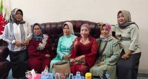 Tingkatkan Daya Saing Pemuda