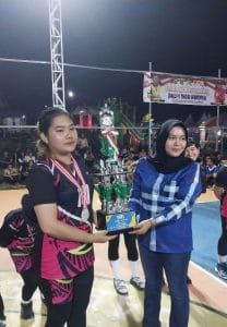 Tingkatkan Mutu Pelayanan Bidan