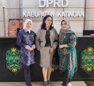 Tingkatkan Kerukunan Umat Beragama