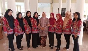 Pemuda Jauhi Penyalahgunaan Narkoba