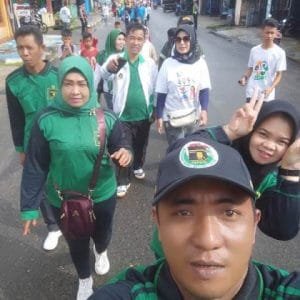 Masyarakat Jangan Golput