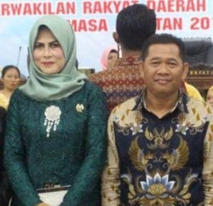 Tingkatkan Terus Pelayanan Publik